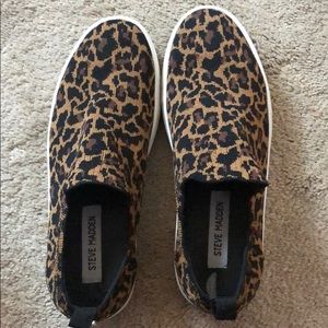 Steve Madden sneakers